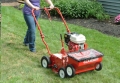 Rental store for POWER RAKE   OVERSEEDER in Wilmington NC