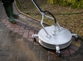 Rental store for SURFACE CLEANER, PRE. WASHER 4000 PSI in Wilmington NC